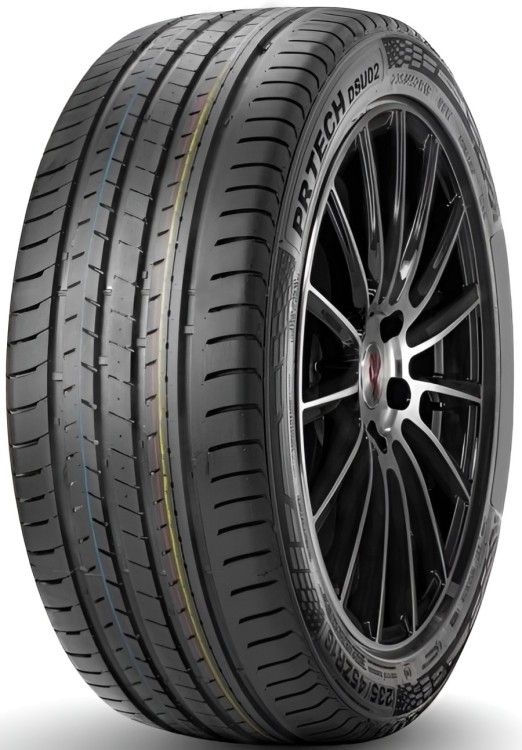 Шина Doublestar DSU02 225/40 R19 в Омске