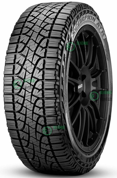 Шина Pirelli Scorpion ATR 185/75 R16 в Омске