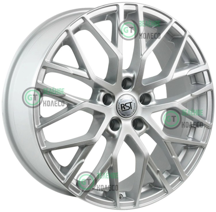 7.5xR19 5x108 ET46 D63.4 RST R019 S