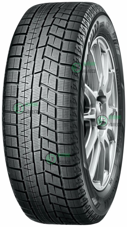 Шина Yokohama Ice Guard IG60 165/60 R14 липучка в Омске