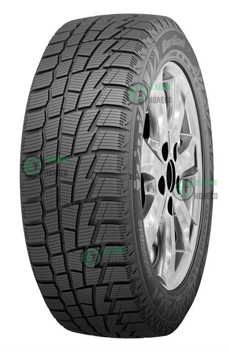 Шина Cordiant Winter Drive 205/60 R16 липучка в Омске