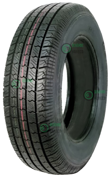 Шина АШК Forward Professional 170 кам. 185/75 R16C в Омске