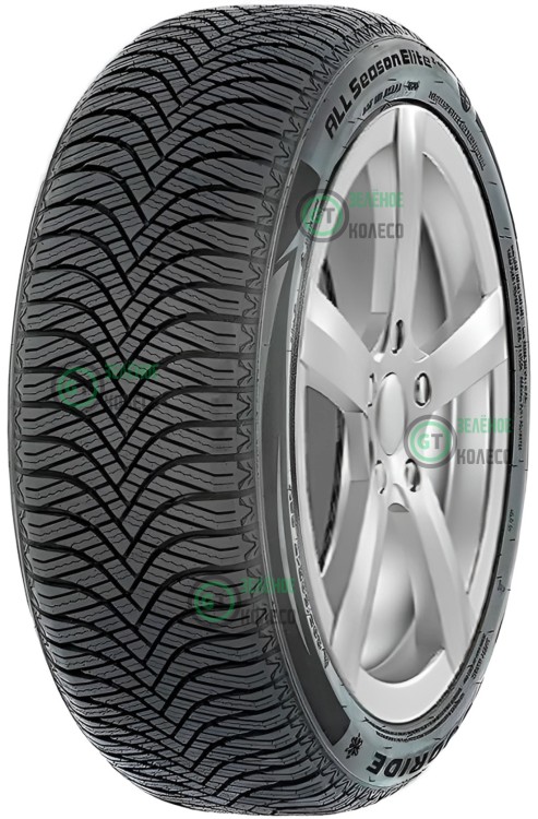Шина Goodride All Season Elite Z-401 155/65 R14 в Омске