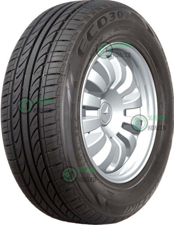 Шина Mazzini ECO307 205/70 R15 в Омске