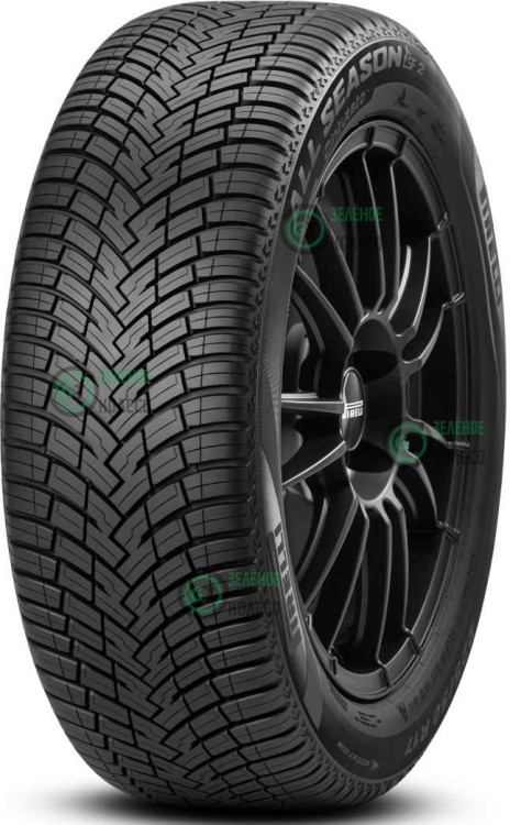 Шина Pirelli Cinturato All Season SF 2 225/45 R18 SALE в Омске