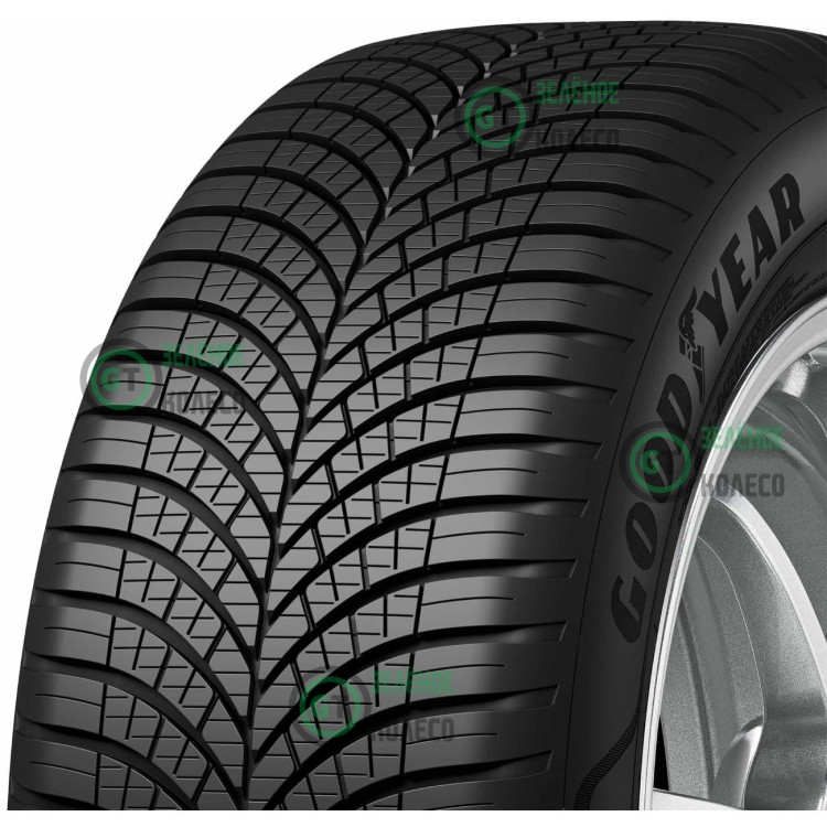 Шина Goodyear Vector 4Seasons Gen-3 245/40 R18 в Омске
