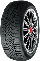 Nexen WinGuard Sport 2 205/55 R17 липучка