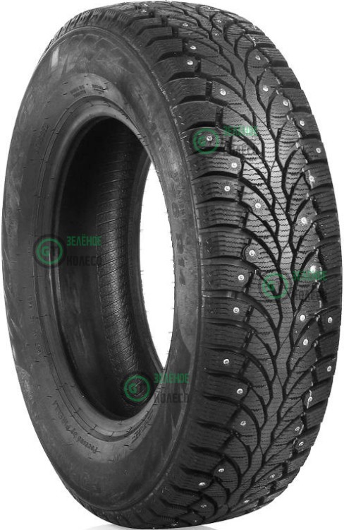Шина Pirelli Formula ice 205/55 R16 шип в Омске
