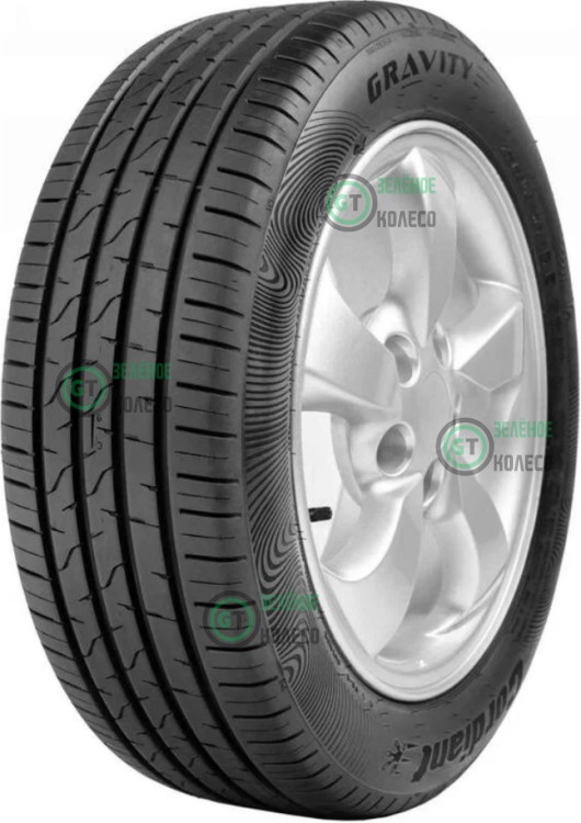 Шина Cordiant Gravity 185/55 R15 в Омске