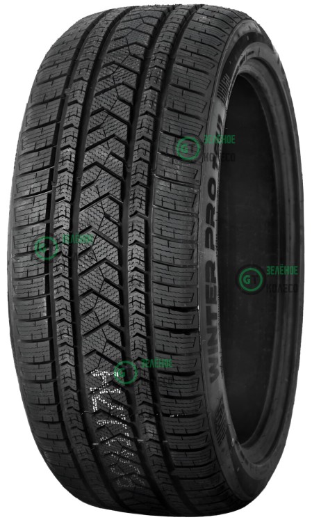 Шина Tourador WINTER PRO TSU1 285/45 R21 липучка в Омске