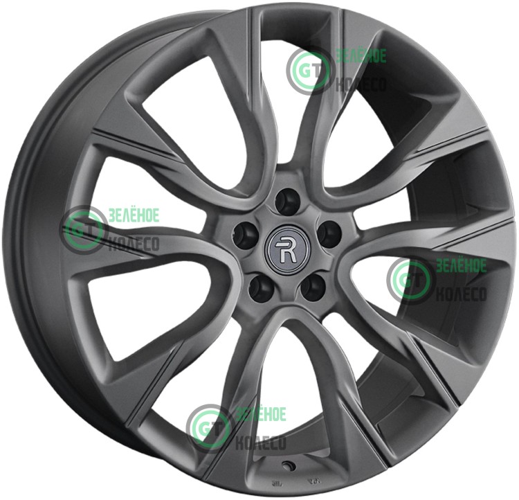 Шина 9.5xR21 5x112 ET31 D66.6 Replay VV351 MGM в Омске Шина 9.5xR21 5x112 ET31 D66.6 Replay VV351 MGM в Омске