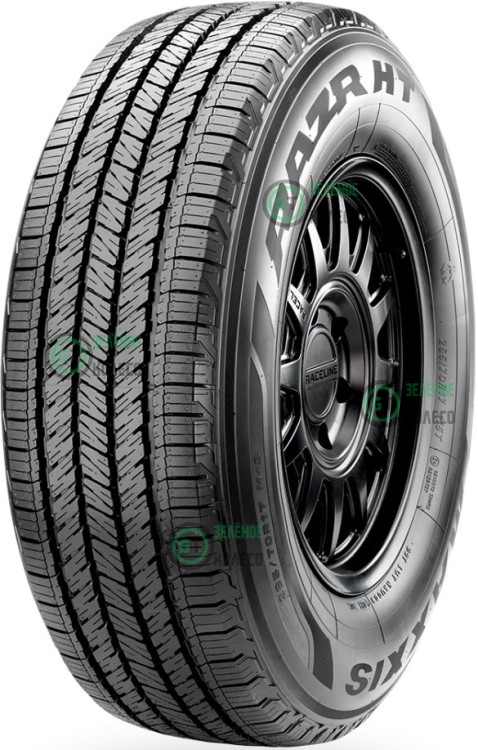 Шина Maxxis Razr HT-780 265/50 R20 в Омске