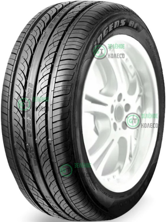 Шина Antares Ingens EV 215/50 R17 в Омске