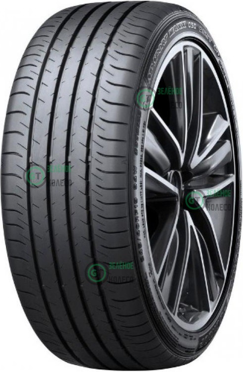 Dunlop SP Sport Maxx 050 plus 275/30 R19