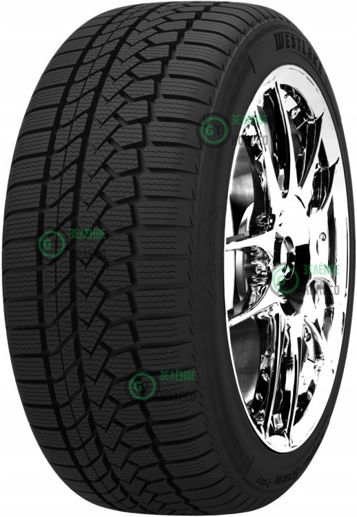 Шина Westlake Z-507 235/55 R18 липучка в Омске