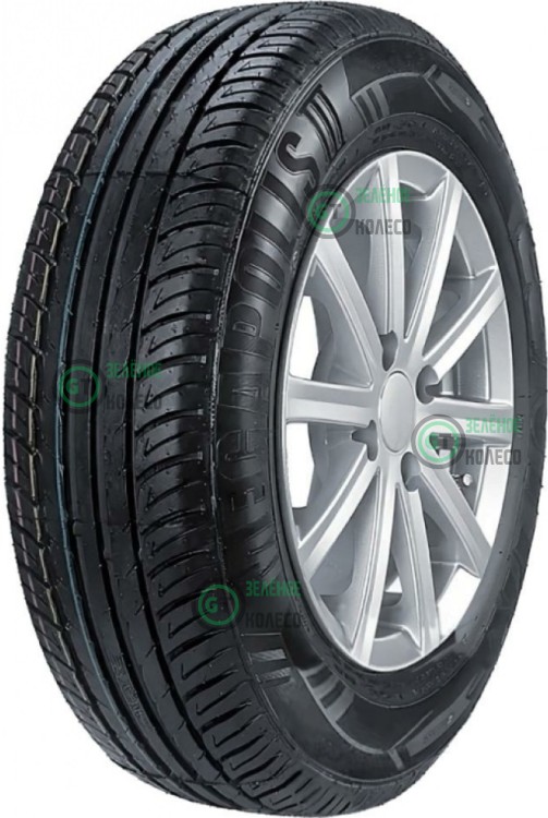 Шина Contyre Megapolis 3 205/55 R16 в Омске