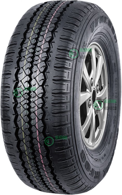 Шина Tracmax Radial RF08 155/ R12 в Омске Шина Tracmax Radial RF08 155/ R12 в Омске