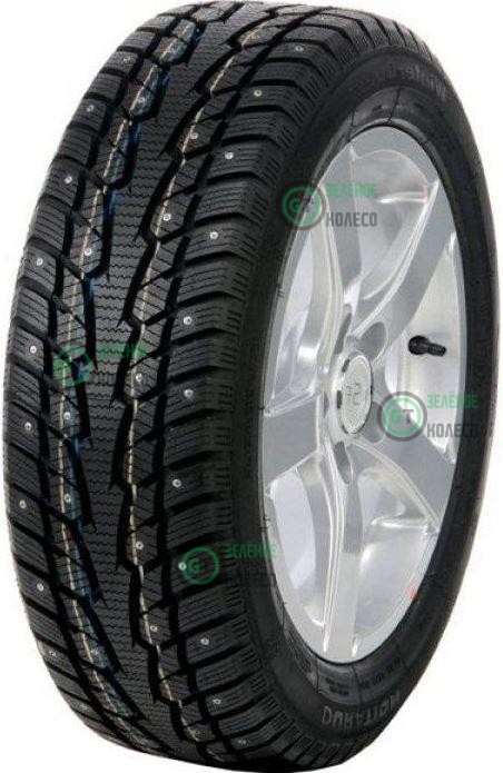 Шина Ovation W-686 Ecovision 245/45 R19 шип в Омске