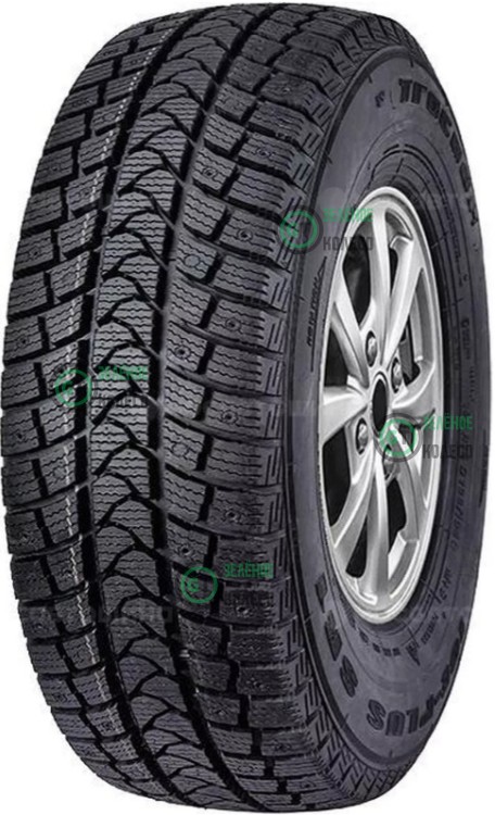 Шина Tracmax Ice-Plus SR1 155/ R13 шип в Омске Шина Tracmax Ice-Plus SR1 155/ R13 шип в Омске