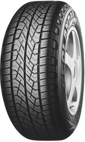 Шина Yokohama Geolandar G900 H/T 215/55 R17 в Омске