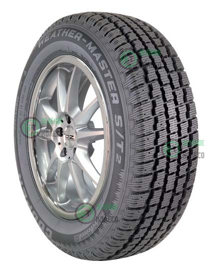 Шина Cooper Weather-Master S/T 2 205/65 R16 шип в Омске