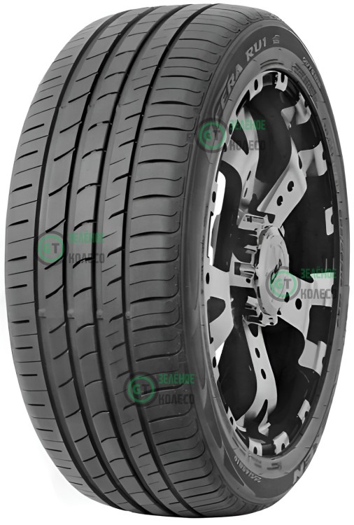 Шина Roadstone N'Fera RU1 225/50 R18 в Омске