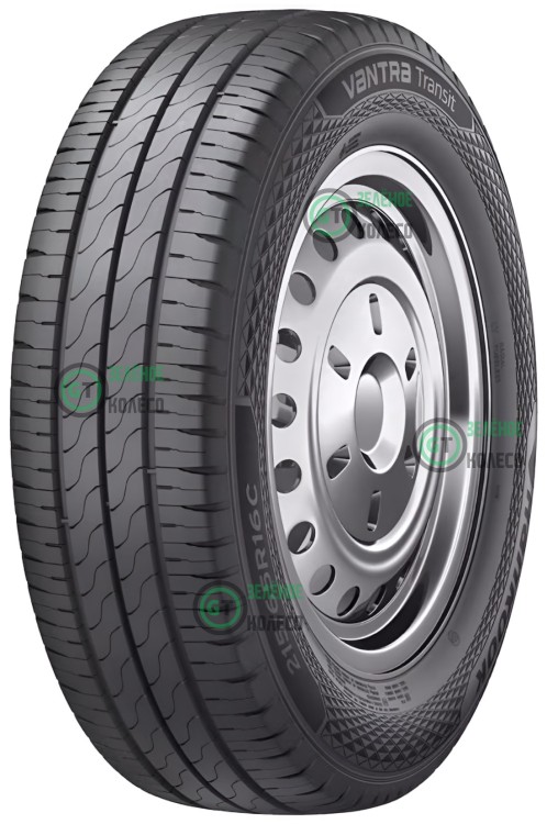 Шина Hankook Vantra Transit RA58 195/ R14C в Омске