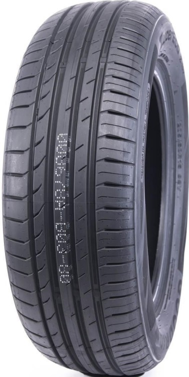 Шина Goodride Z-107 ZuperEco 235/60 R18 в Омске