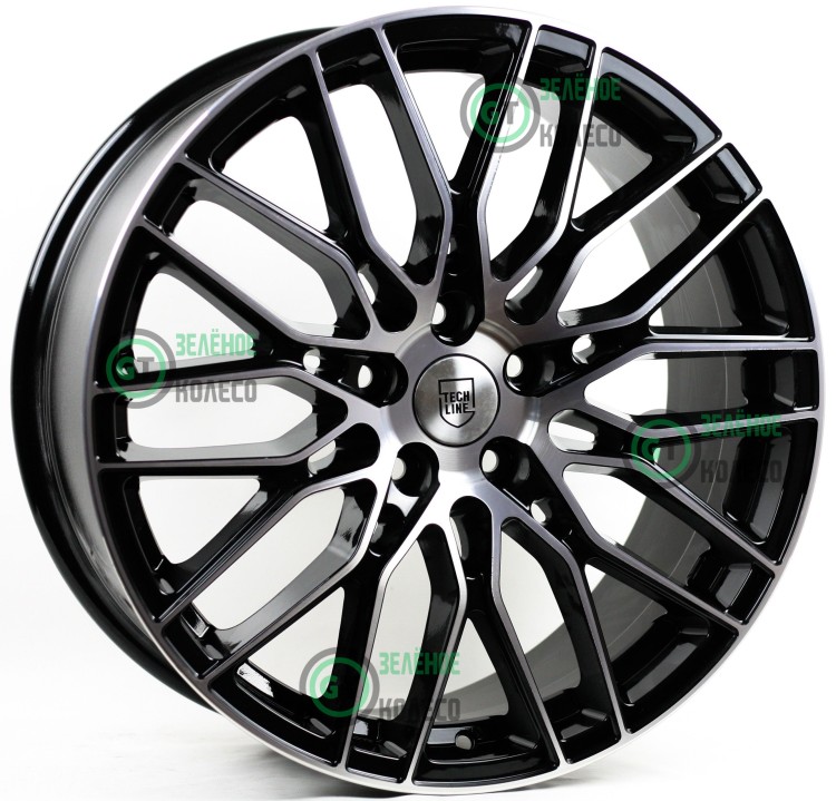 8xR19 5x114.3 ET45 D67.1 Tech Line 901 bd 8xR19 5x114.3 ET45 D67.1 Tech Line 901 bd