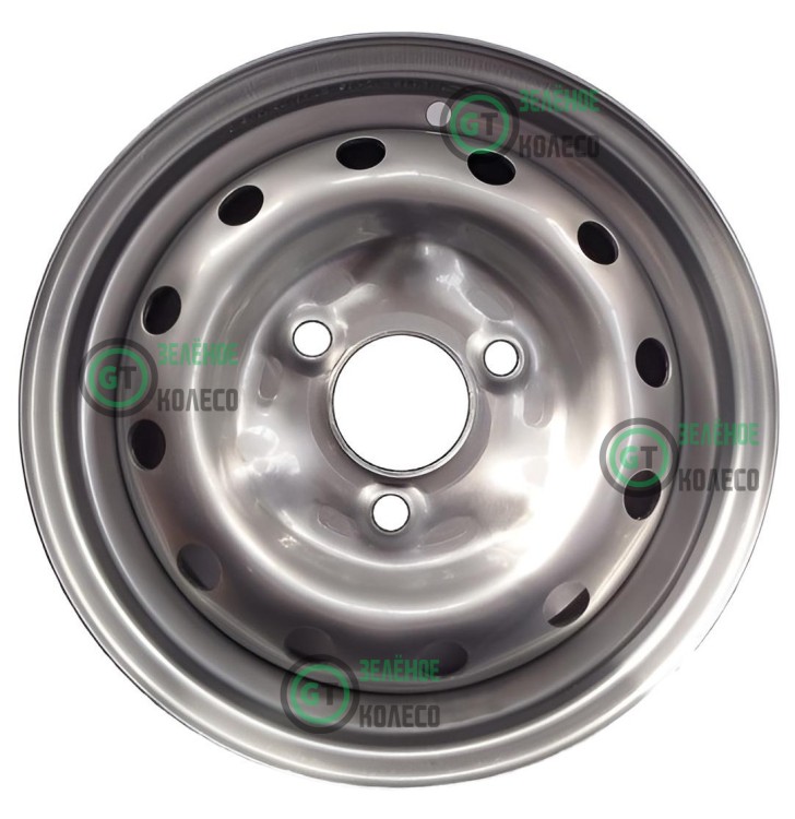 4xR12 3x98 ET40 DШт Mefro Серебро (Ока) 4xR12 3x98 ET40 DШт Mefro Серебро (Ока)