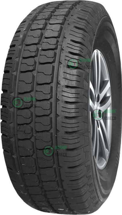 Шина Headway HR607 215/70 R15C в Омске