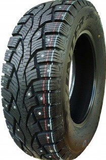 Шина Centara Snow Cutter 185/65 R14 шип в Омске