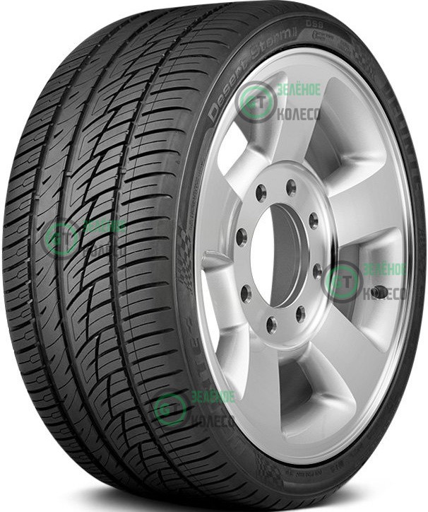 Шина Delinte DS8 255/55 R19 в Омске