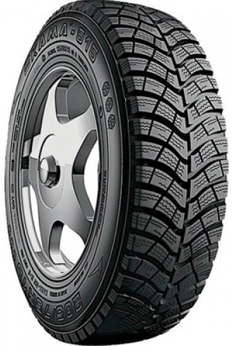 Шина Кама Кама-515 205/75 R15 шип в Омске