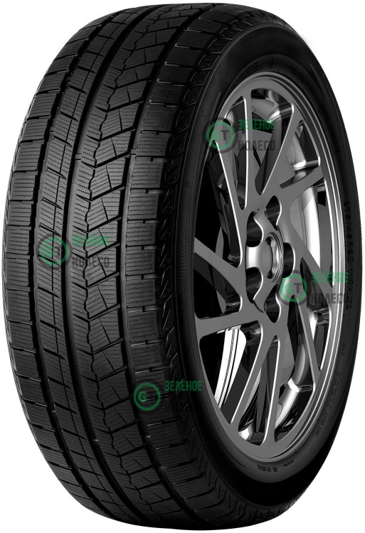 Шина Sonix Snow Rover 868 225/60 R18 липучка в Омске
