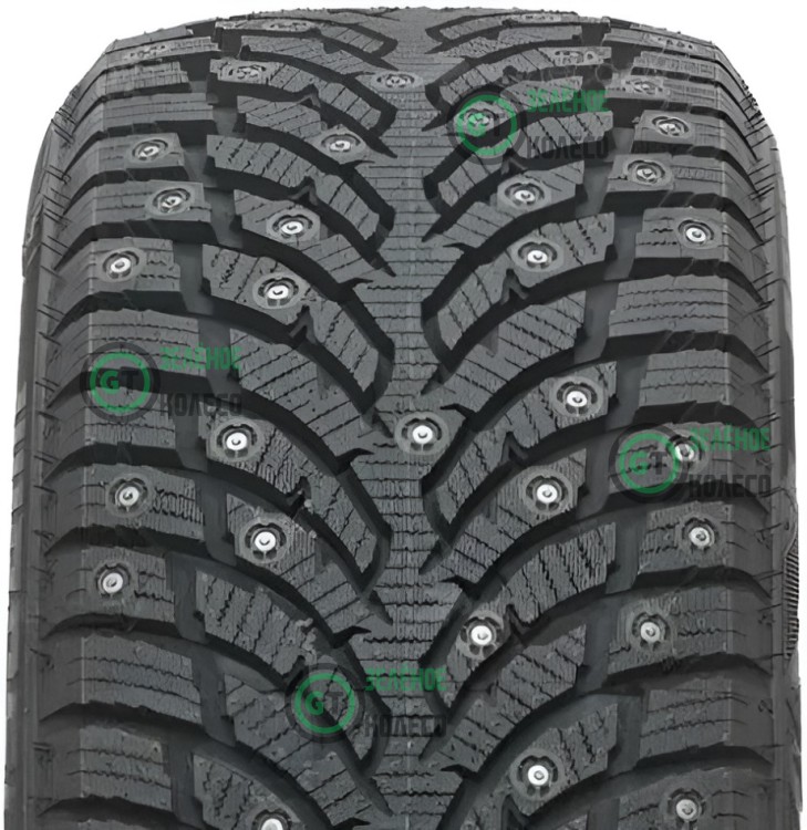 Шина Windforce Arctic Power 275/45 R21 шип в Омске Шина Windforce Arctic Power 275/45 R21 шип в Омске