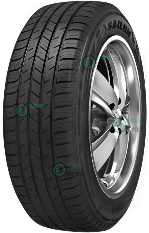 Шина Sailun TURISMO SV57 215/65 R17 в Омске
