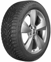 Ikon Tyres Autograph Ice 9 SUV 265/40 R21 шип