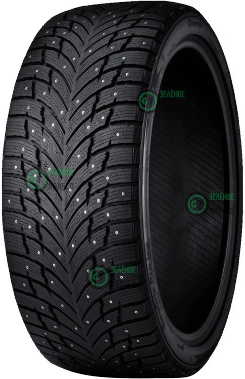 Шина Gripmax SuperGrip Pro Ice BSW 315/35 R22 шип в Омске