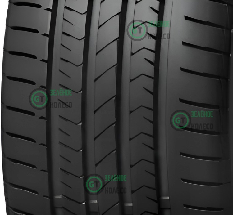 Шина Gislaved EcoControl 235/55 R19 в Омске