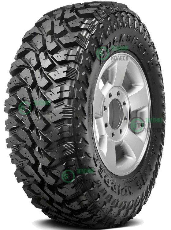 Шина Maxxis MT-764 Mudder Buckshot II 235/85 R16 в Омске