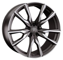 9.5xR22 5x112 ET32 D66.6 Replay B306 MGMF