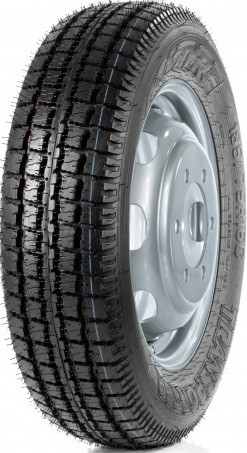 Шина Contyre Transporter 185/75 R16 в Омске