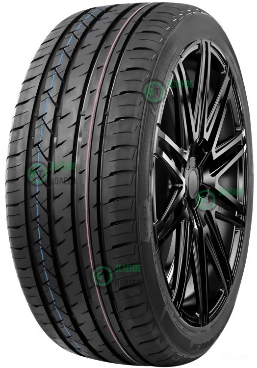 Шина Sonix Prime UHP 08 255/40 R19 в Омске