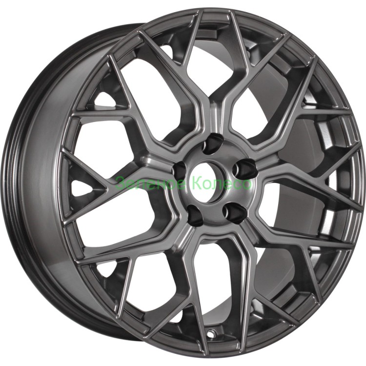 8xR18 5x112 ET30 D66.6 RST R148 BMG