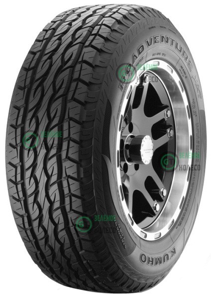 Шина Marshal Road Venture SAT KL61 265/65 R17 в Омске