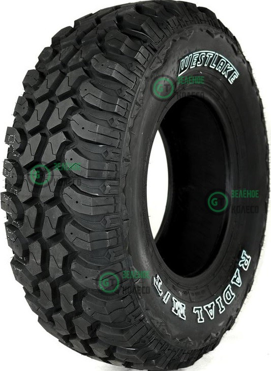 Шина Goodride Mud Legend SL366 285/70 R17 в Омске