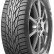 Шина Kumho WinterCraft WS51 SUV 225/65 R17 липучка в Омске