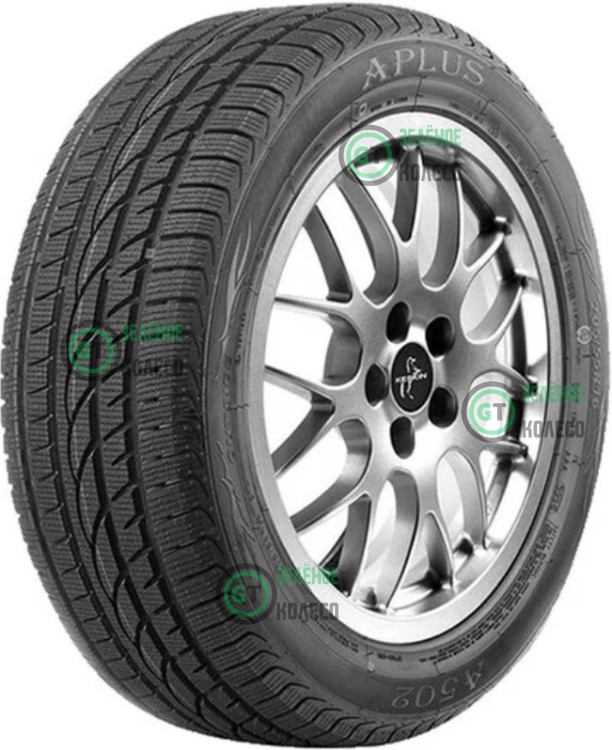Шина Aplus A502 265/45 R21 липучка в Омске