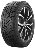 Michelin X-ICE SNOW 255/40 R18 липучка